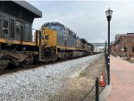 CSX 7570